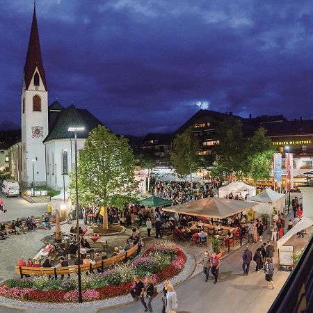 The Seefeld Retreat - Central Family Friendly Apartments - Mountain Views Seefeld in Tirol Luaran gambar