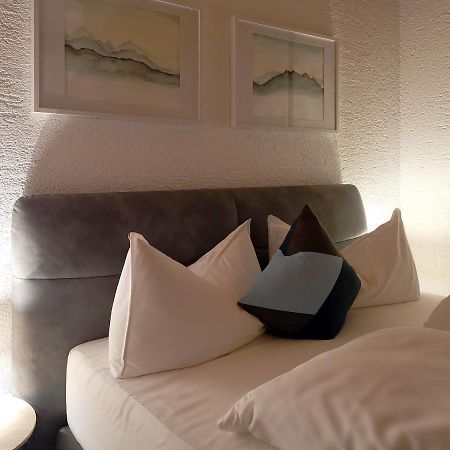 The Seefeld Retreat - Central Family Friendly Apartments - Mountain Views Seefeld in Tirol Luaran gambar