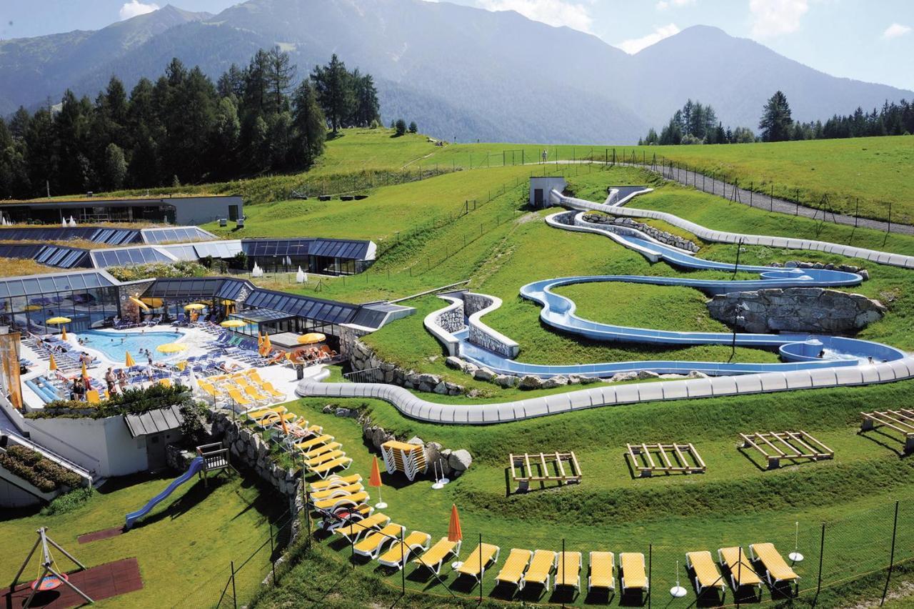 The Seefeld Retreat - Central Family Friendly Apartments - Mountain Views Seefeld in Tirol Luaran gambar