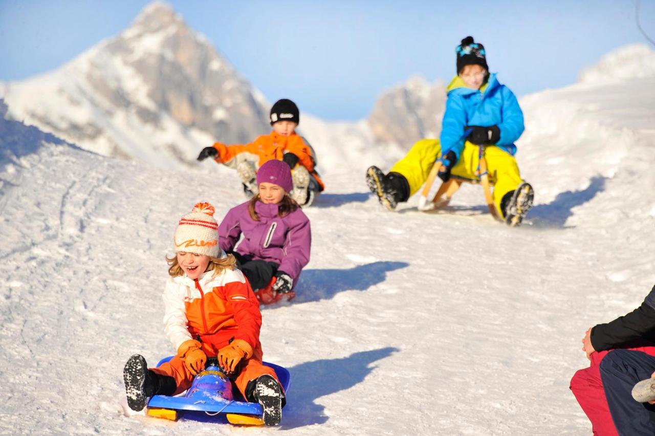 The Seefeld Retreat - Central Family Friendly Apartments - Mountain Views Seefeld in Tirol Luaran gambar