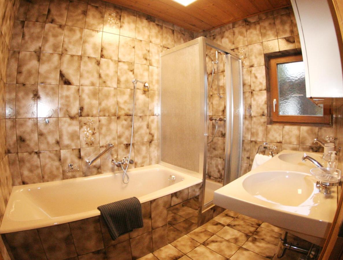 The Seefeld Retreat - Central Family Friendly Apartments - Mountain Views Seefeld in Tirol Luaran gambar