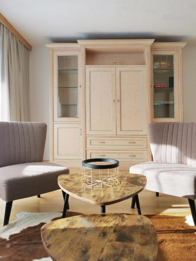 The Seefeld Retreat - Central Family Friendly Apartments - Mountain Views Seefeld in Tirol Luaran gambar