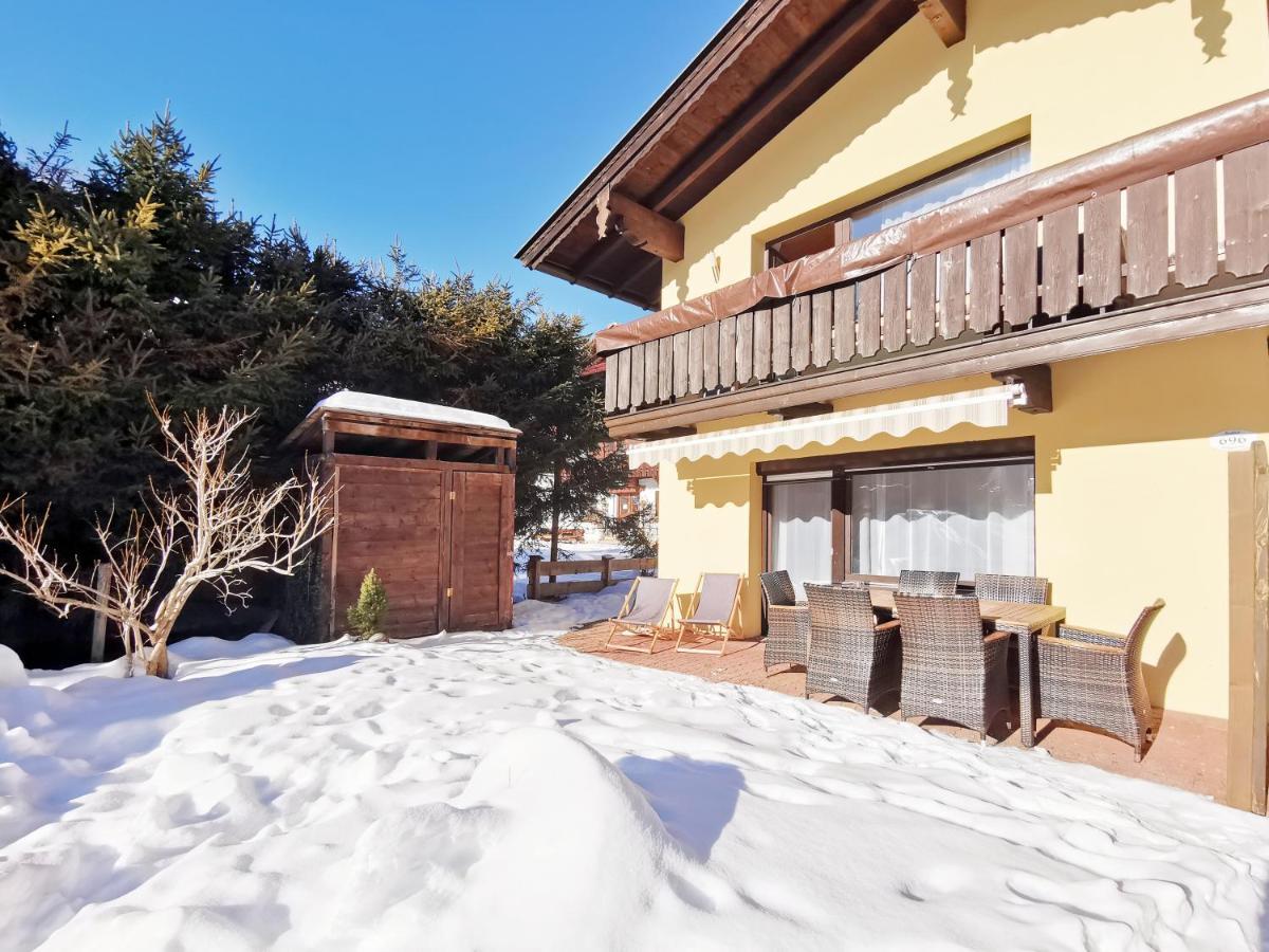 The Seefeld Retreat - Central Family Friendly Apartments - Mountain Views Seefeld in Tirol Luaran gambar