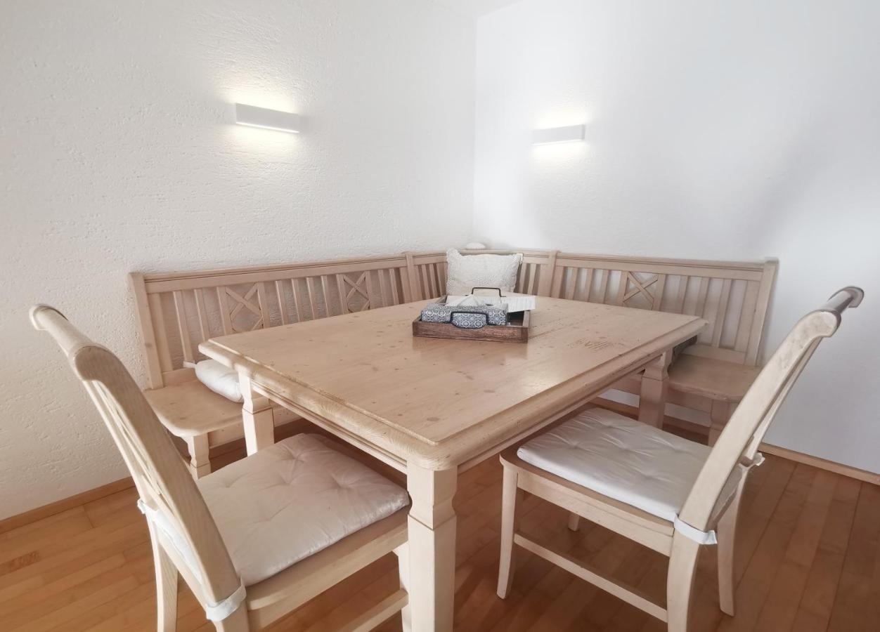 The Seefeld Retreat - Central Family Friendly Apartments - Mountain Views Seefeld in Tirol Luaran gambar