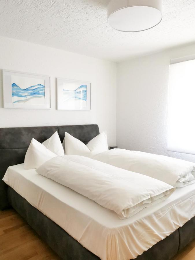 The Seefeld Retreat - Central Family Friendly Apartments - Mountain Views Seefeld in Tirol Luaran gambar