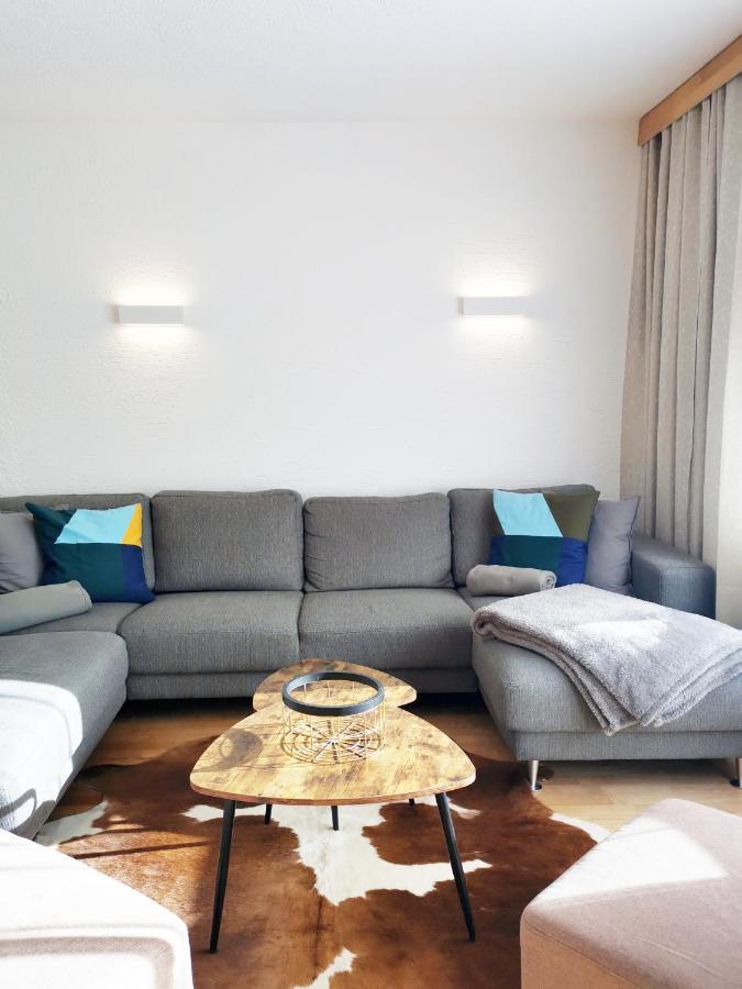The Seefeld Retreat - Central Family Friendly Apartments - Mountain Views Seefeld in Tirol Luaran gambar