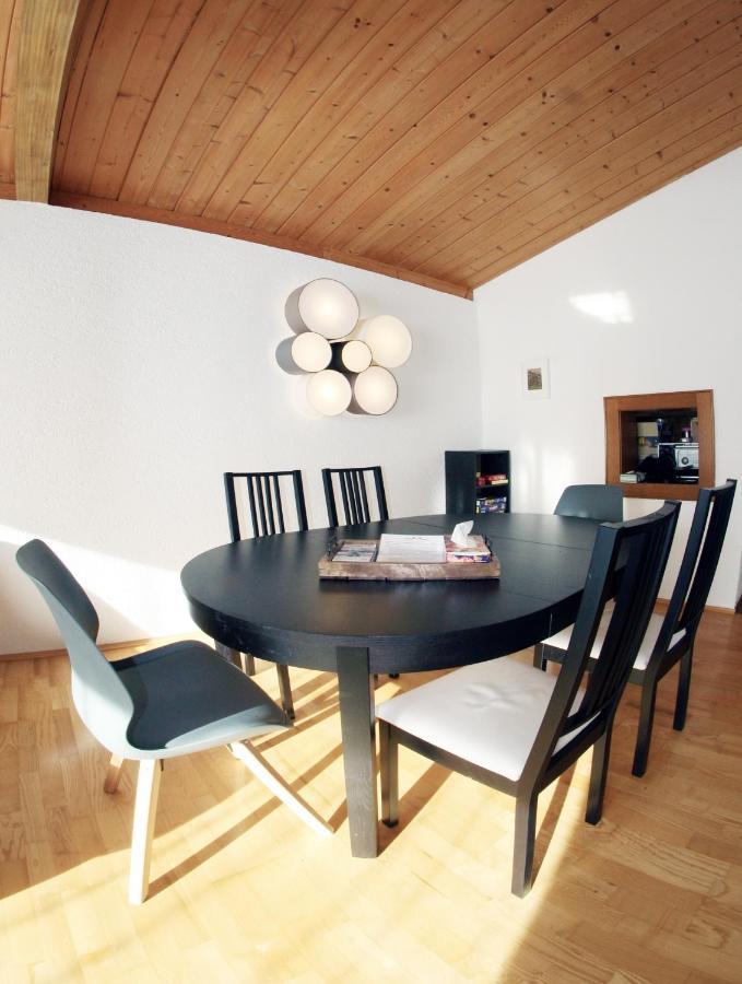 The Seefeld Retreat - Central Family Friendly Apartments - Mountain Views Seefeld in Tirol Luaran gambar