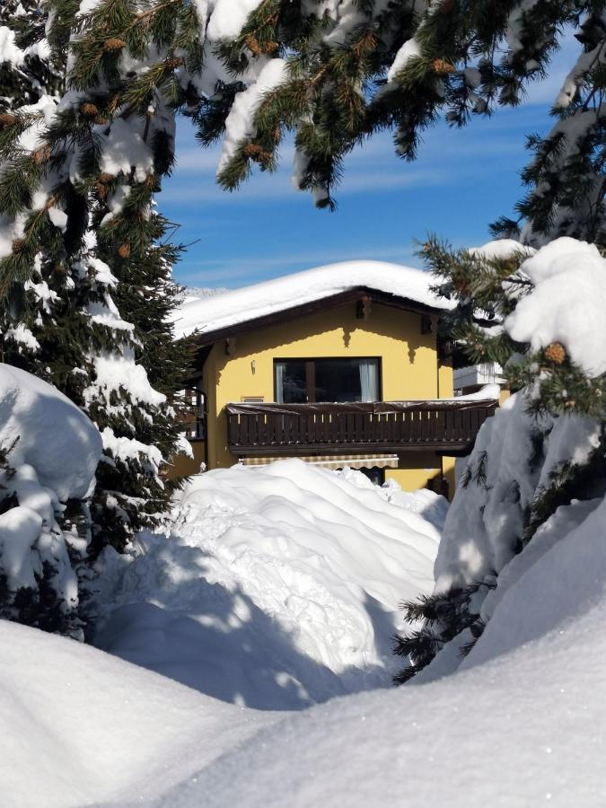 The Seefeld Retreat - Central Family Friendly Apartments - Mountain Views Seefeld in Tirol Luaran gambar