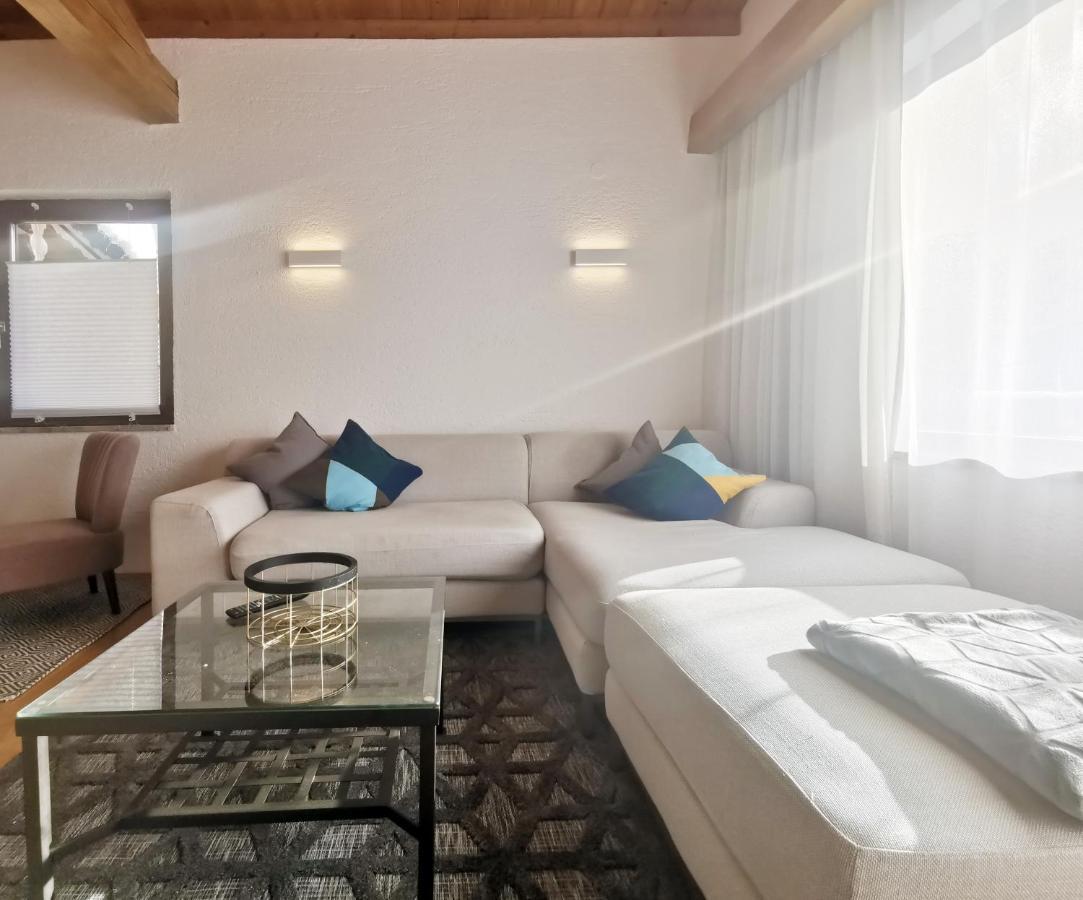 The Seefeld Retreat - Central Family Friendly Apartments - Mountain Views Seefeld in Tirol Luaran gambar