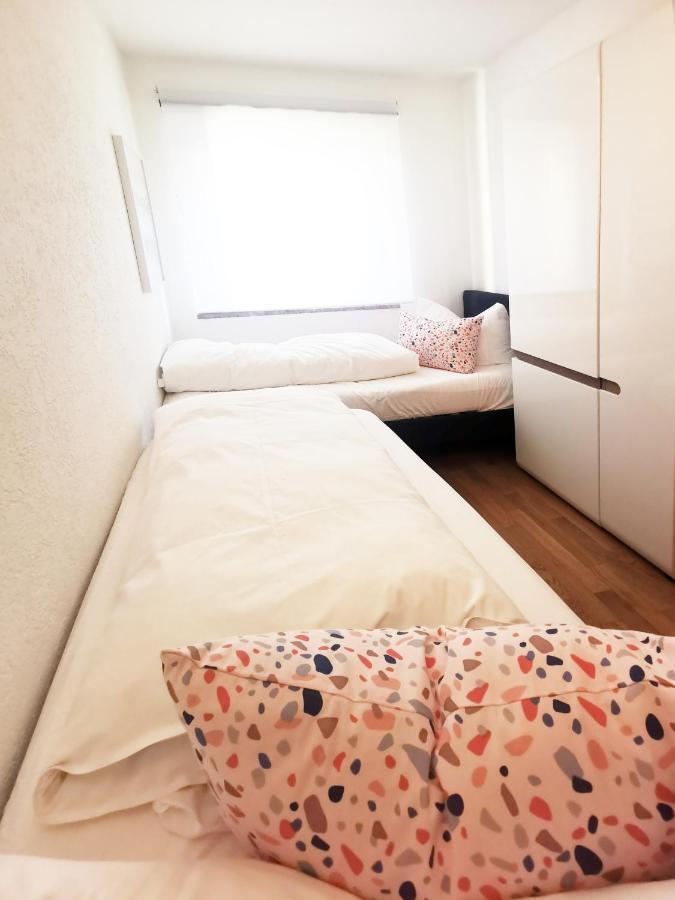 The Seefeld Retreat - Central Family Friendly Apartments - Mountain Views Seefeld in Tirol Luaran gambar