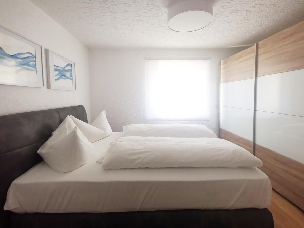 The Seefeld Retreat - Central Family Friendly Apartments - Mountain Views Seefeld in Tirol Luaran gambar