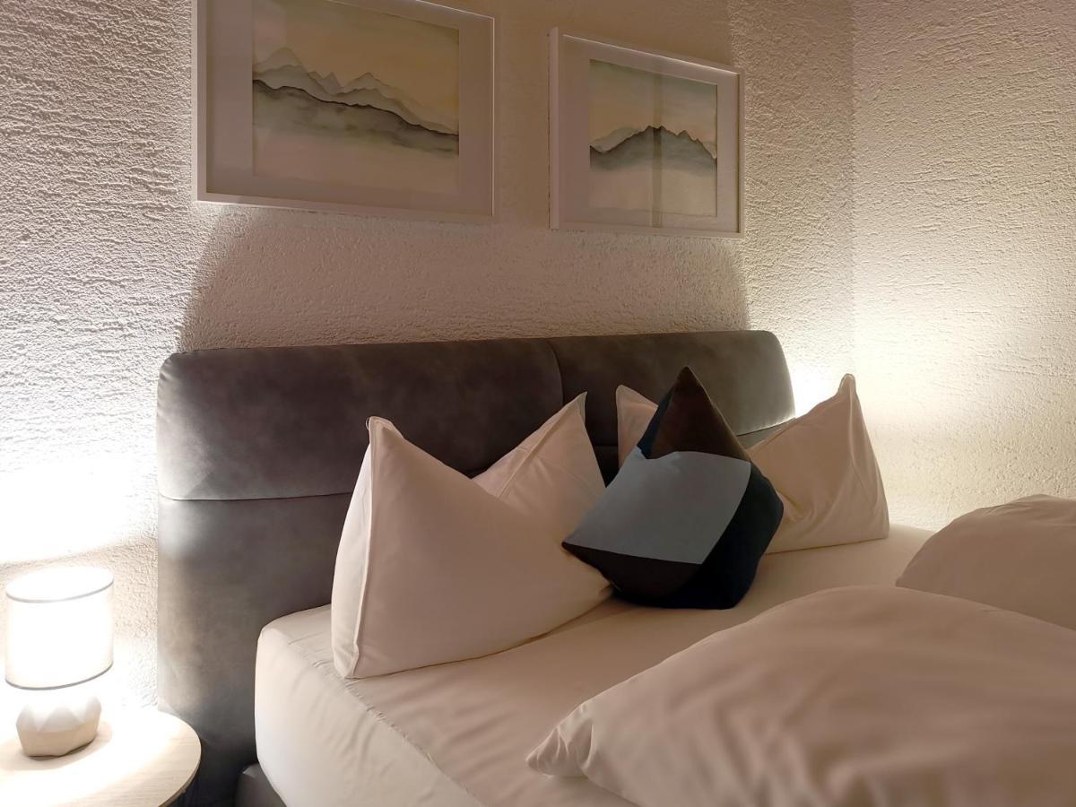 The Seefeld Retreat - Central Family Friendly Apartments - Mountain Views Seefeld in Tirol Luaran gambar