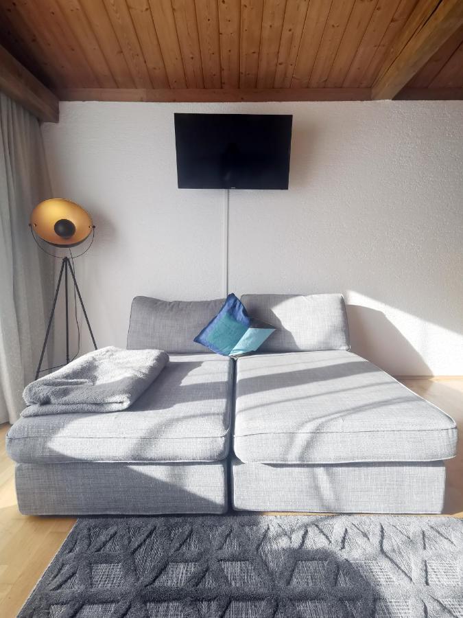 The Seefeld Retreat - Central Family Friendly Apartments - Mountain Views Seefeld in Tirol Luaran gambar