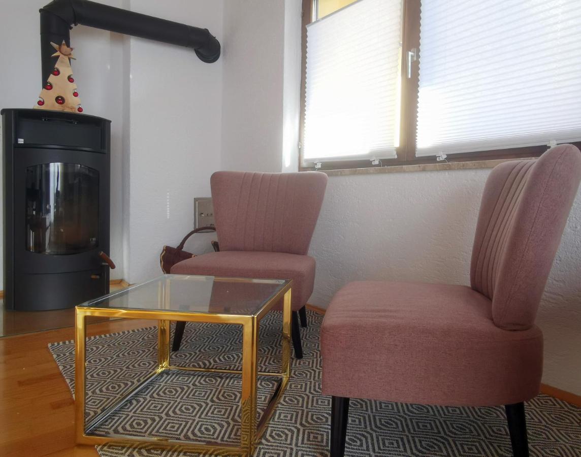The Seefeld Retreat - Central Family Friendly Apartments - Mountain Views Seefeld in Tirol Luaran gambar