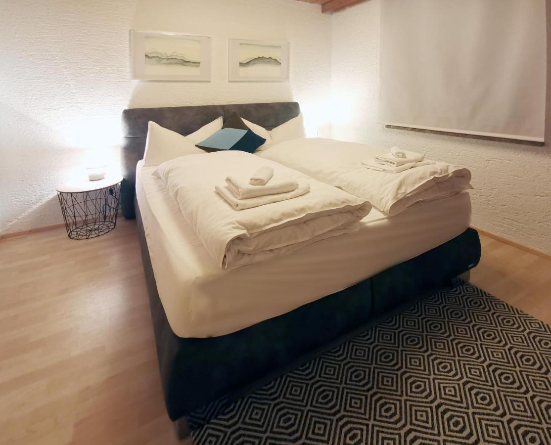 The Seefeld Retreat - Central Family Friendly Apartments - Mountain Views Seefeld in Tirol Luaran gambar