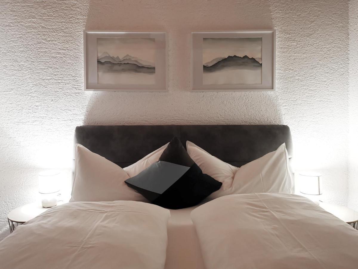 The Seefeld Retreat - Central Family Friendly Apartments - Mountain Views Seefeld in Tirol Luaran gambar