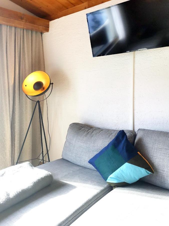 The Seefeld Retreat - Central Family Friendly Apartments - Mountain Views Seefeld in Tirol Luaran gambar