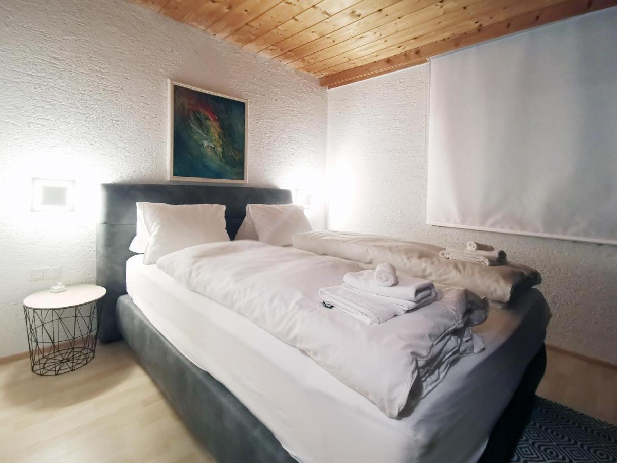 The Seefeld Retreat - Central Family Friendly Apartments - Mountain Views Seefeld in Tirol Luaran gambar